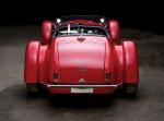 Kurtis 500S Roadster 1954 года